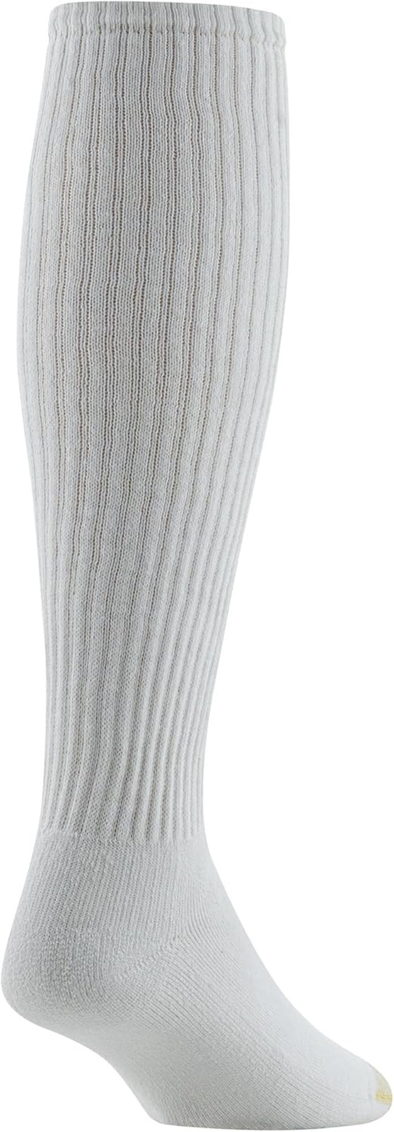 Gold Toe Men’S Ultra Tech over the Calf 3 Pack