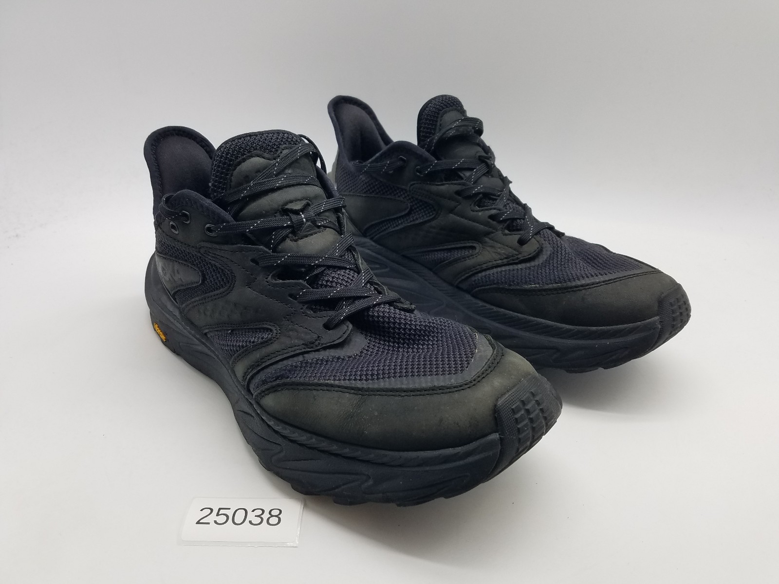 Hoka One One Anacapa 2 Freedom Men’s Size 10.5 D (Medium) Trail Running Shoes