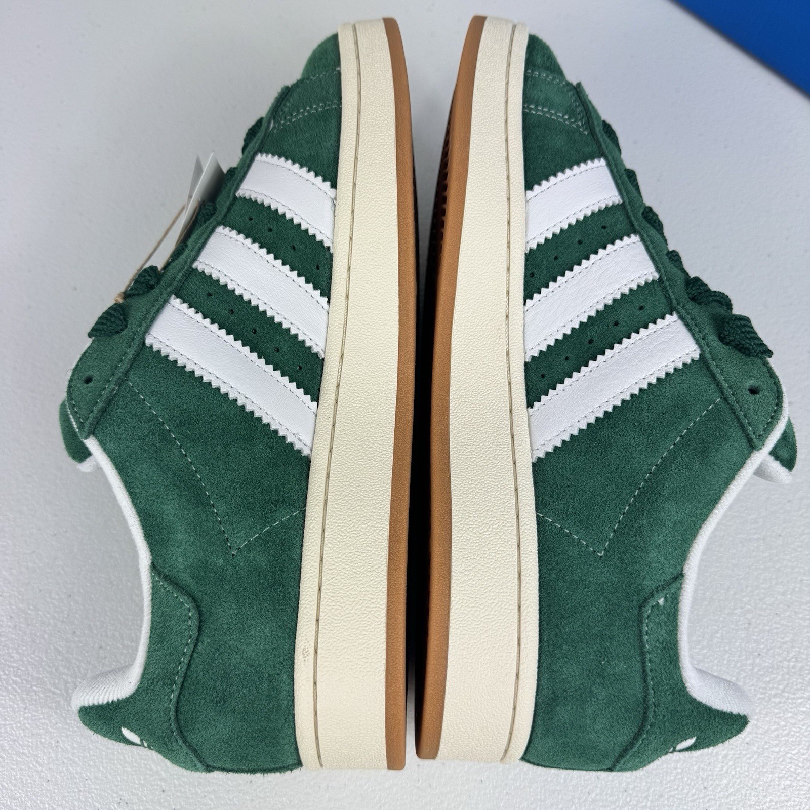 adidas Campus 00s Sneakers Classic Logo Skateboard Trainers Retro Shoes Men Size