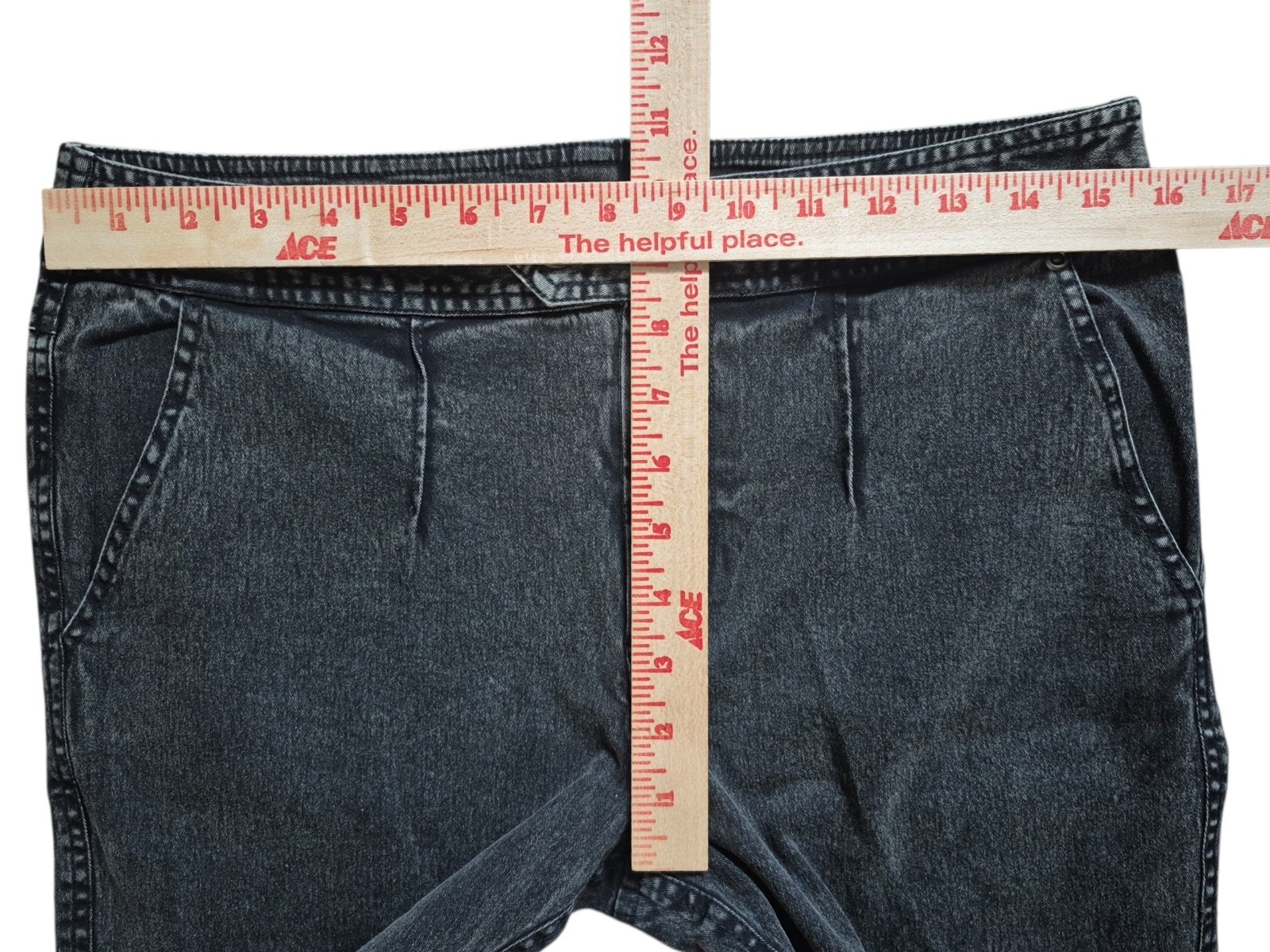 Free People We The Free Ash Moto Slit Flare Jeans Size 10 31×33