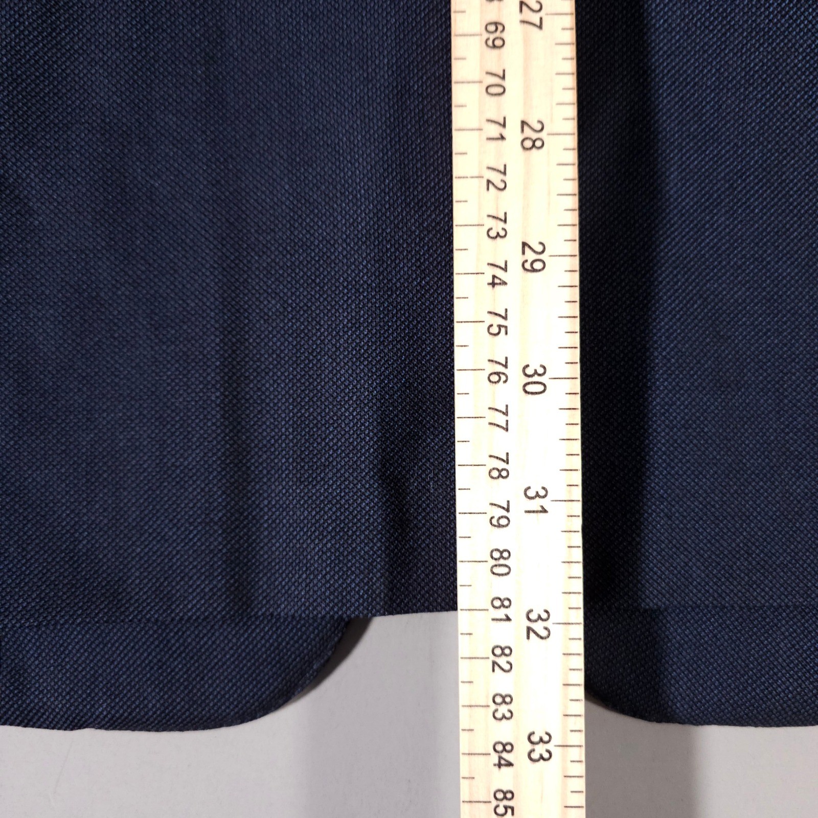 Corneliani Suit Men 44/54L Navy Blue Virgin 110 Wool Pleated Pant Made in Italy
