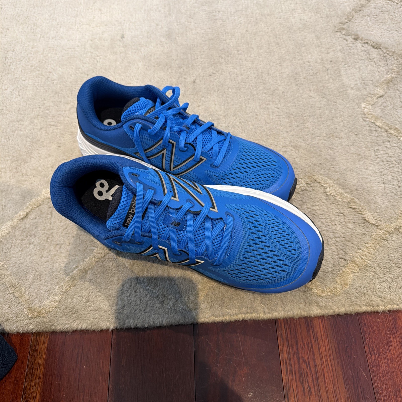 New balance 840 Men’s Shoes size 8.5 D
