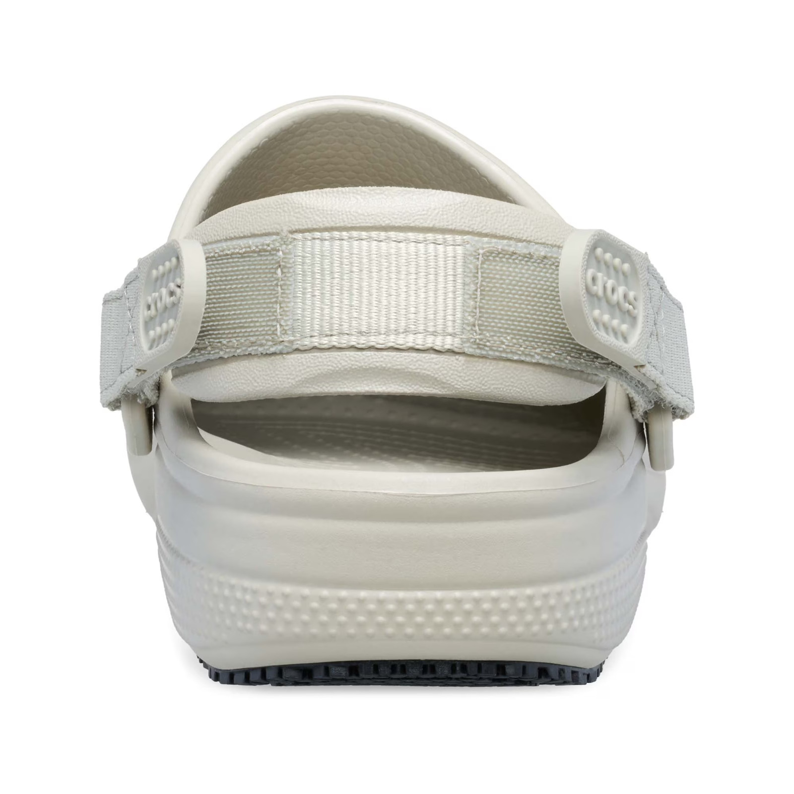 Crocs at Work Unisex Classic Slip Resistant Work Clog Lightweight Meteor Medium