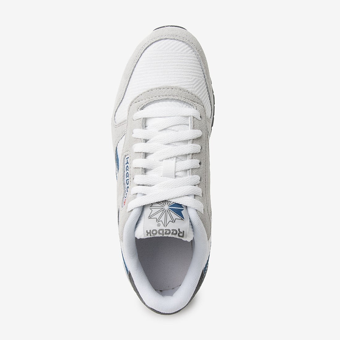 Reebok Classic Leather 100245032 Footwear White