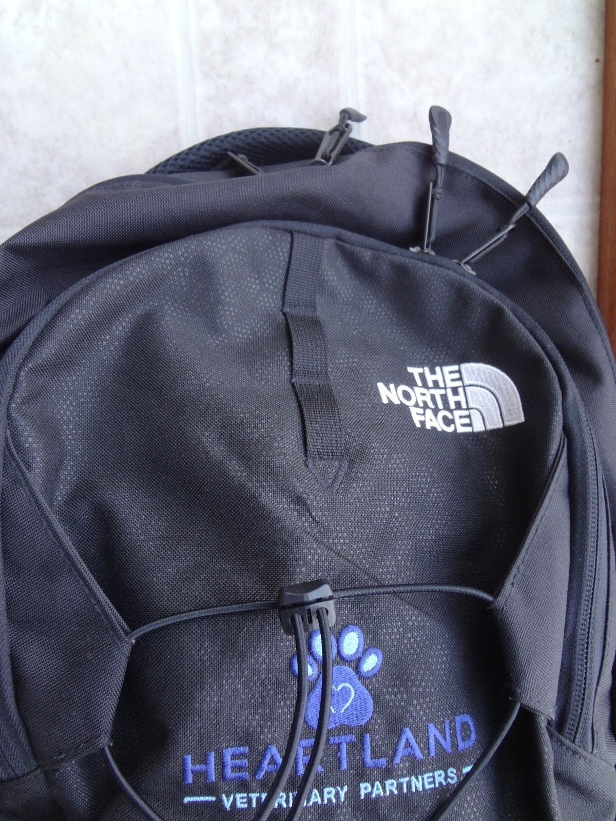 The North Face Recon & Jester Backpacks (Lot of 2) – Free Shipping