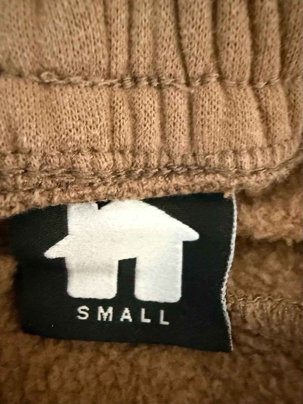 Authentic Limited Edition Strawberry Park Sweatpants Size S