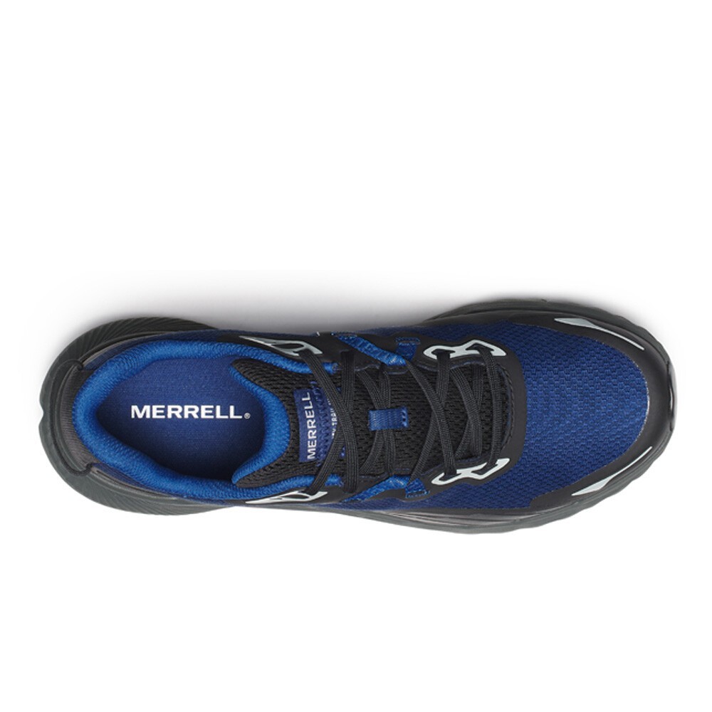 Merrell Men’s Agility Trail WATERPROOF Shoes Mariana NEW