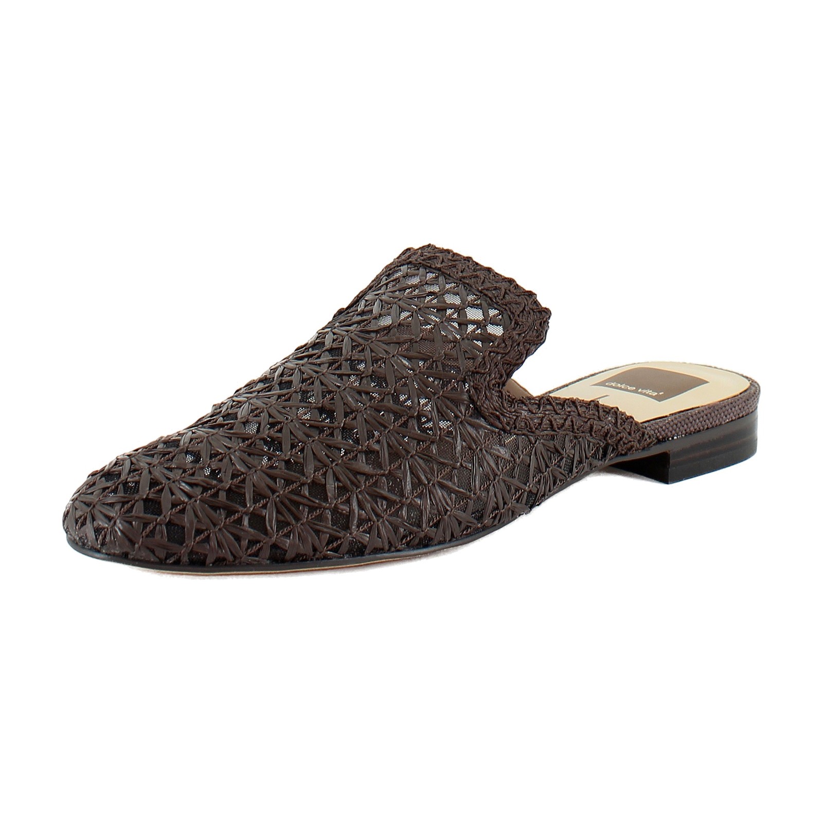 Dolce Vita Kirt Womens Clogs & Mules