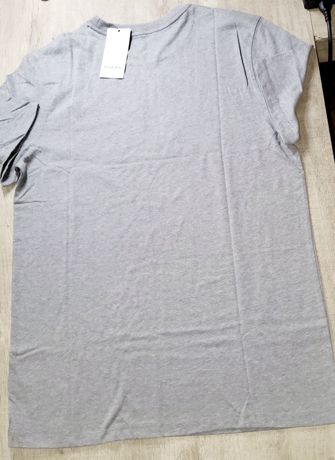 Goodfellow Smokey Bear Only You Can Prevent Wildfires T Tee Shirt Mens M NWT