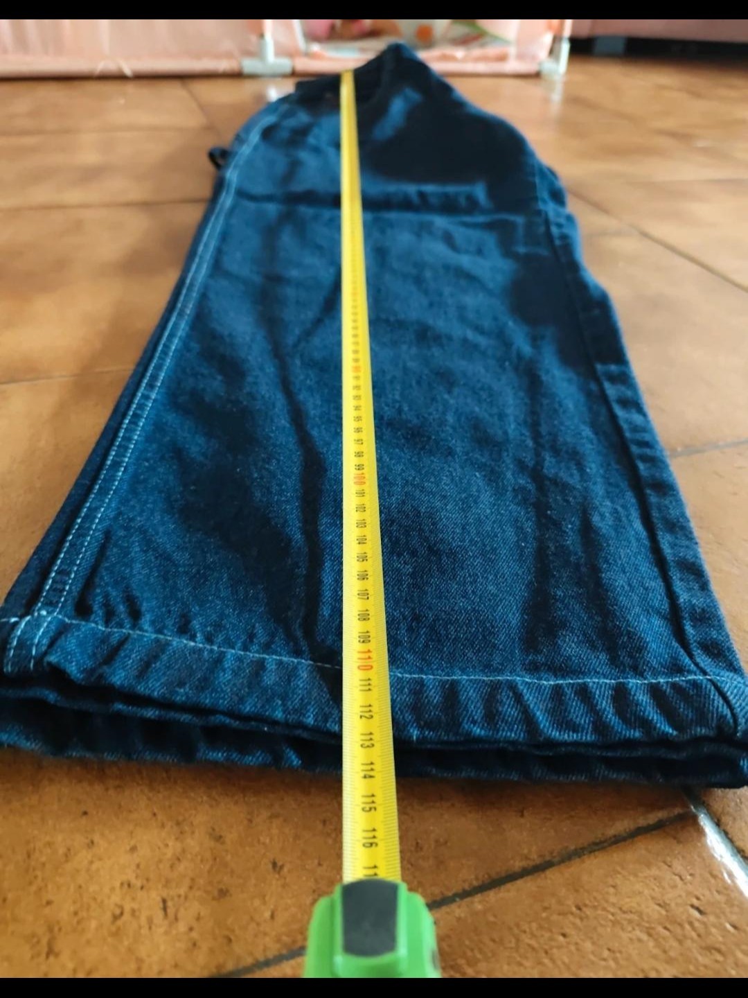 Vintage Dodeca Deadarock Y2k Baggy Vintage Y2k Jeans Size Vintage Y2k