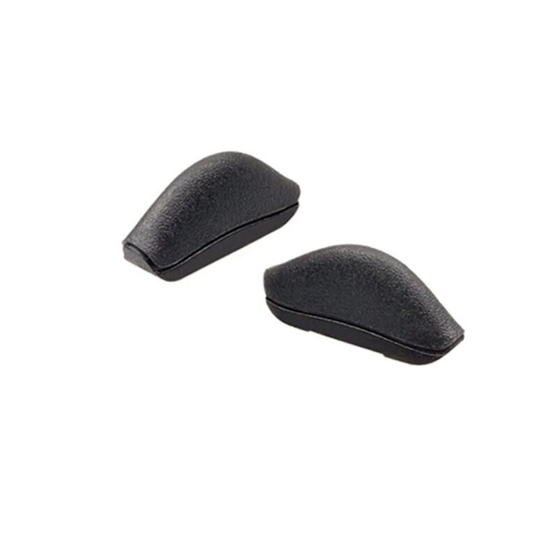 Replacement Nose Pads Nosepiece for Oakley Holbrook R OO9377 Nose Pieces Guard
