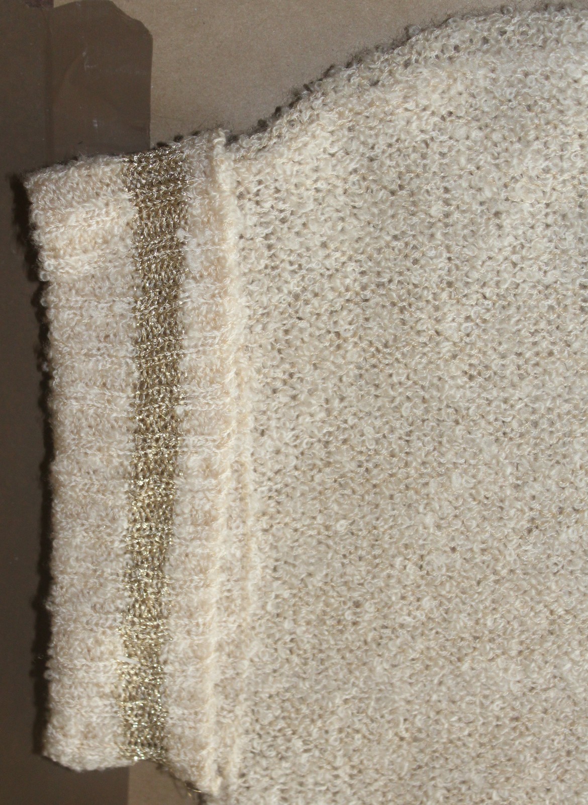 Jeanne Pierre Cardigan Sweater