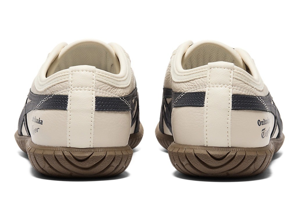 Onitsuka Tiger TSUNAHIKI SLIP-ON 1183C529 200 BIRCH INDIGO NAVY
