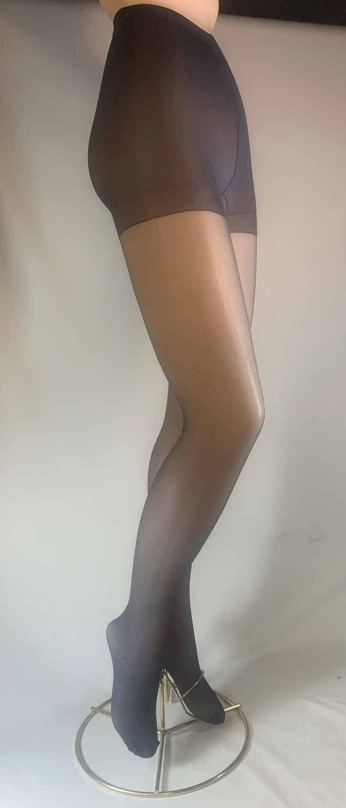 12 Pr CT Sheer PH Slightly Imperfect – 4 sizes, Skintones, Black, and Fashion