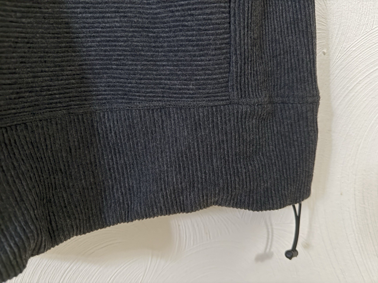 Freedom Trail By Kyodan Crew Neck Long Sleeved Dress Size XL **With Pockets!**