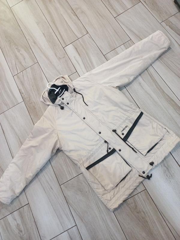 Men Gieves & Hawkes Jacket Beige 40 /L / 48