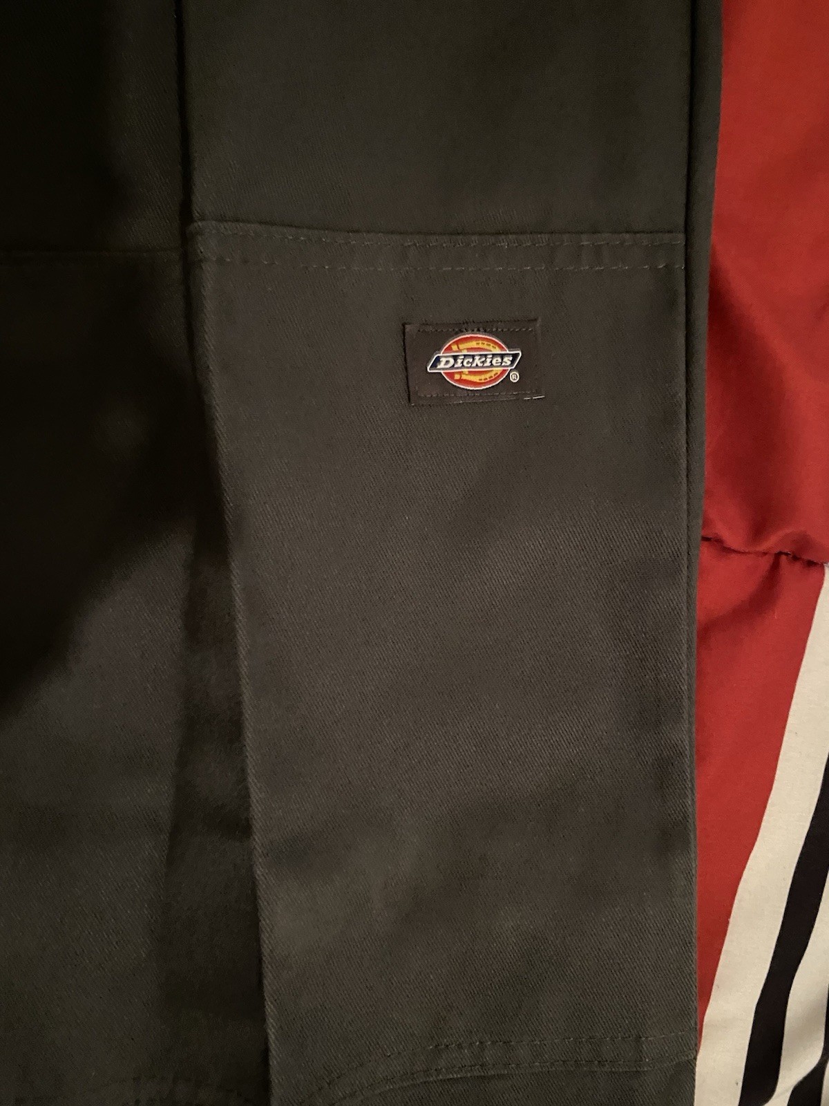 Dickies