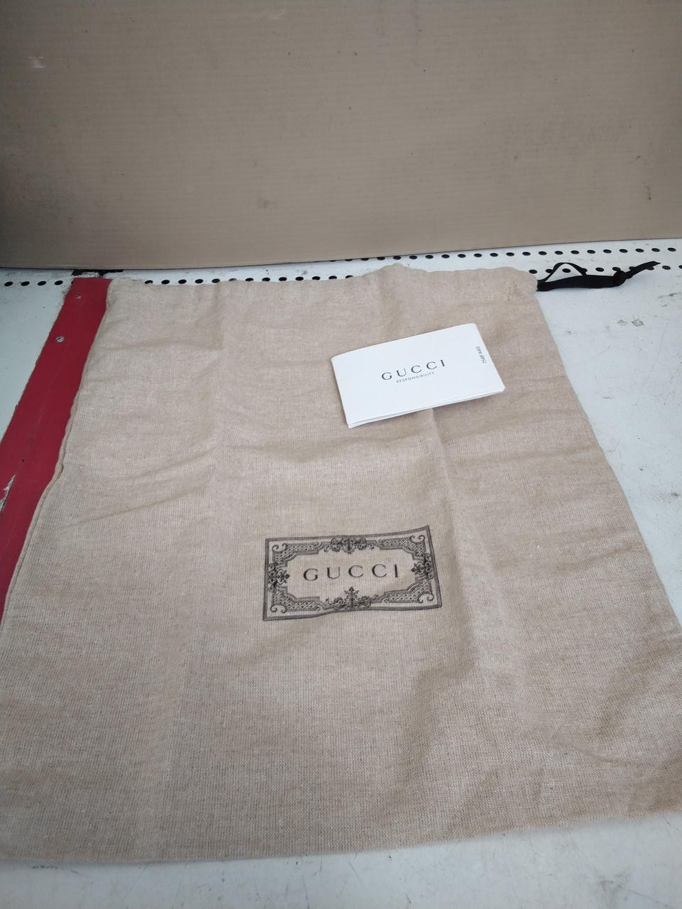 Jackie Model 637092 GUCCI