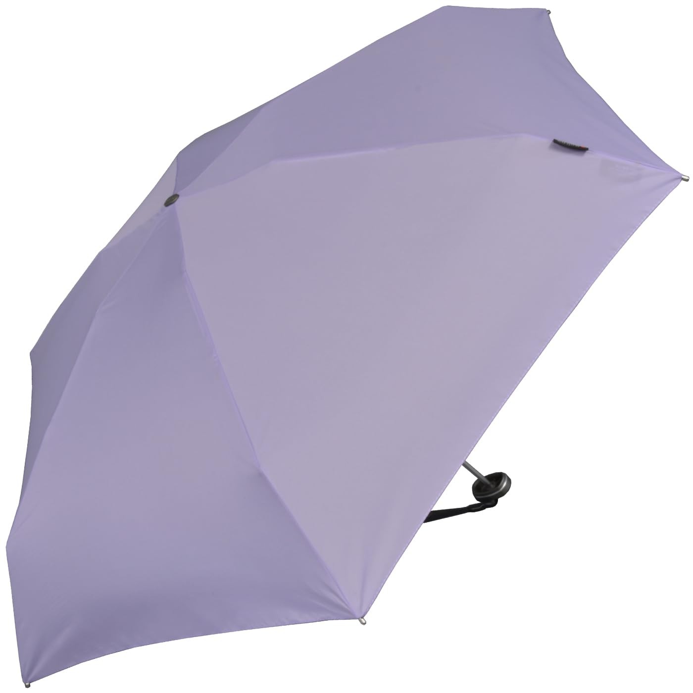 mini pocket umbrella travel lavender
