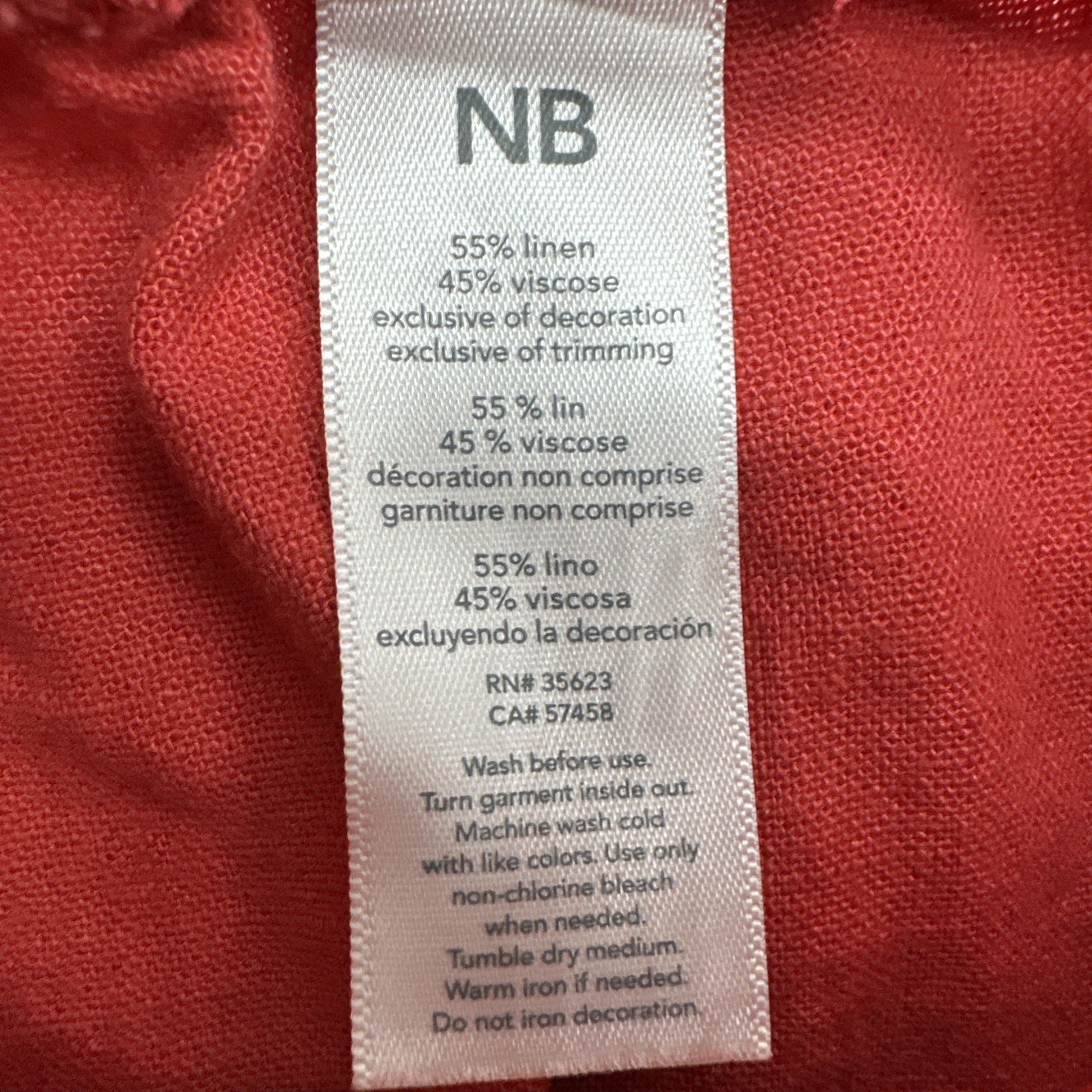 Just One You By Carters Newborn Short Boy Red …#27195