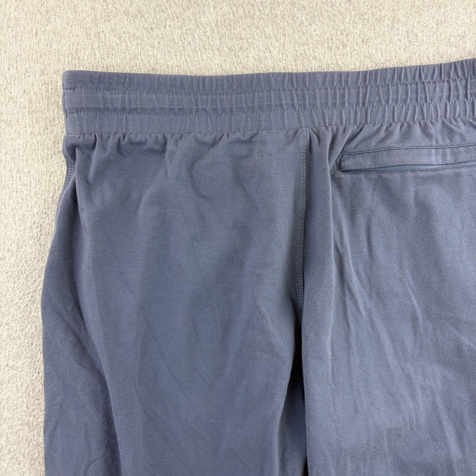 Pair Of Thieves Pants Mens Medium Blue Ready For Everything Jogger Lounge Casual