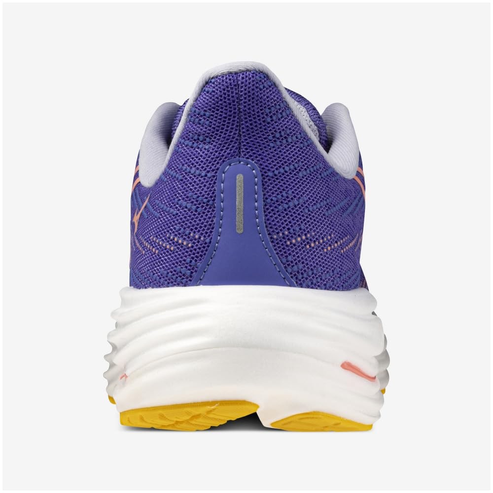 Mizuno WAVE RIDER J1GD2506 27