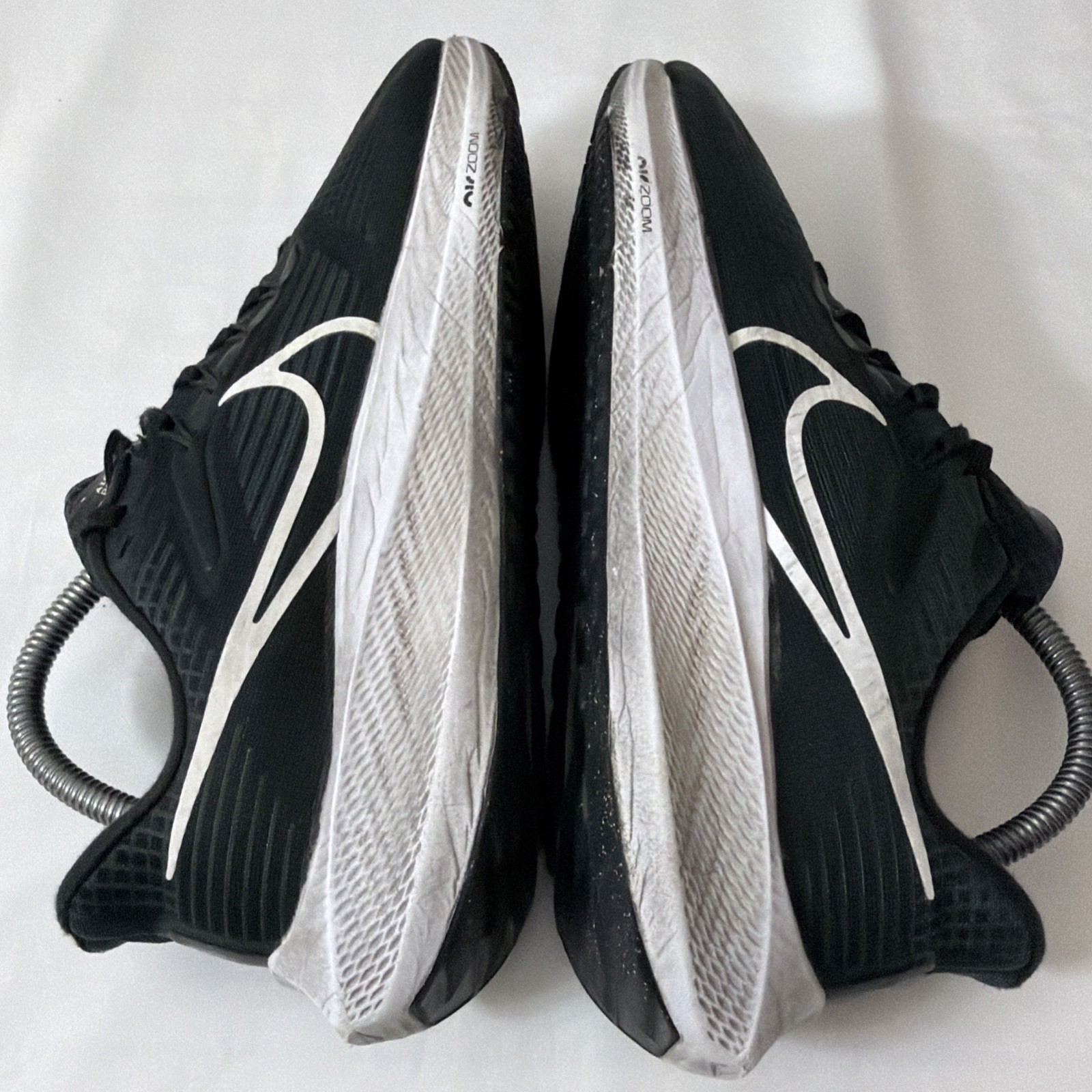 Nike Air Zoom Pegasus 39 Running Shoes Men’s US Size 7.5 Black/White DH4071-001