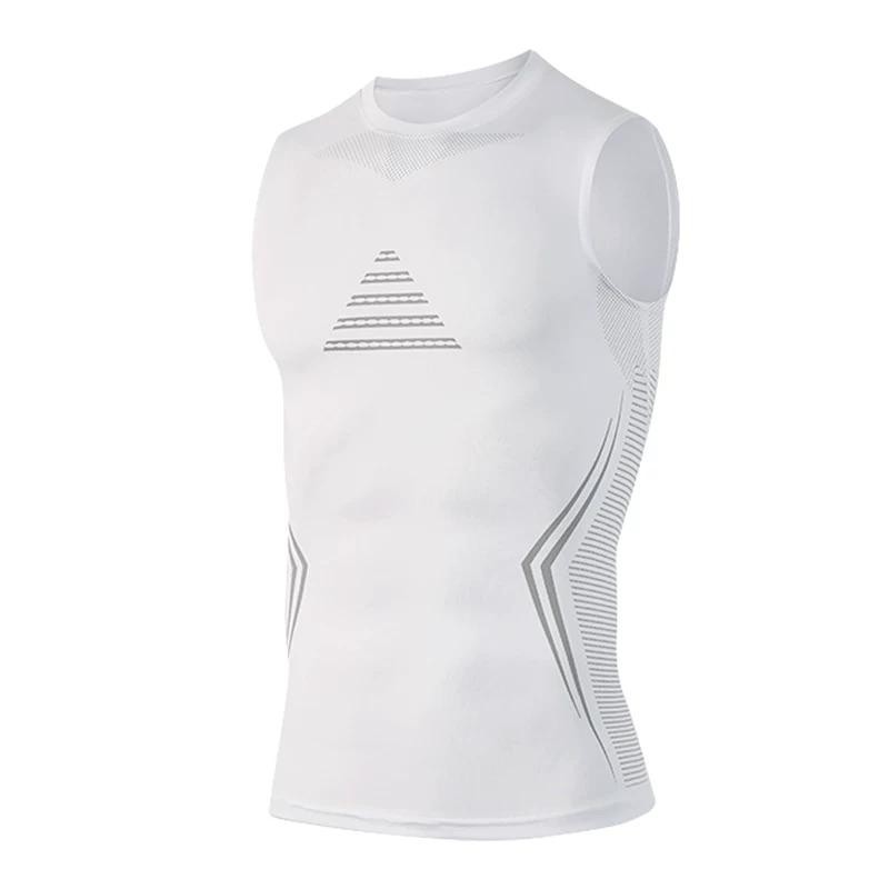Evolv-Off Compression Shirt V-Boost 2026 New Version Ionic Shaping Sleeveless