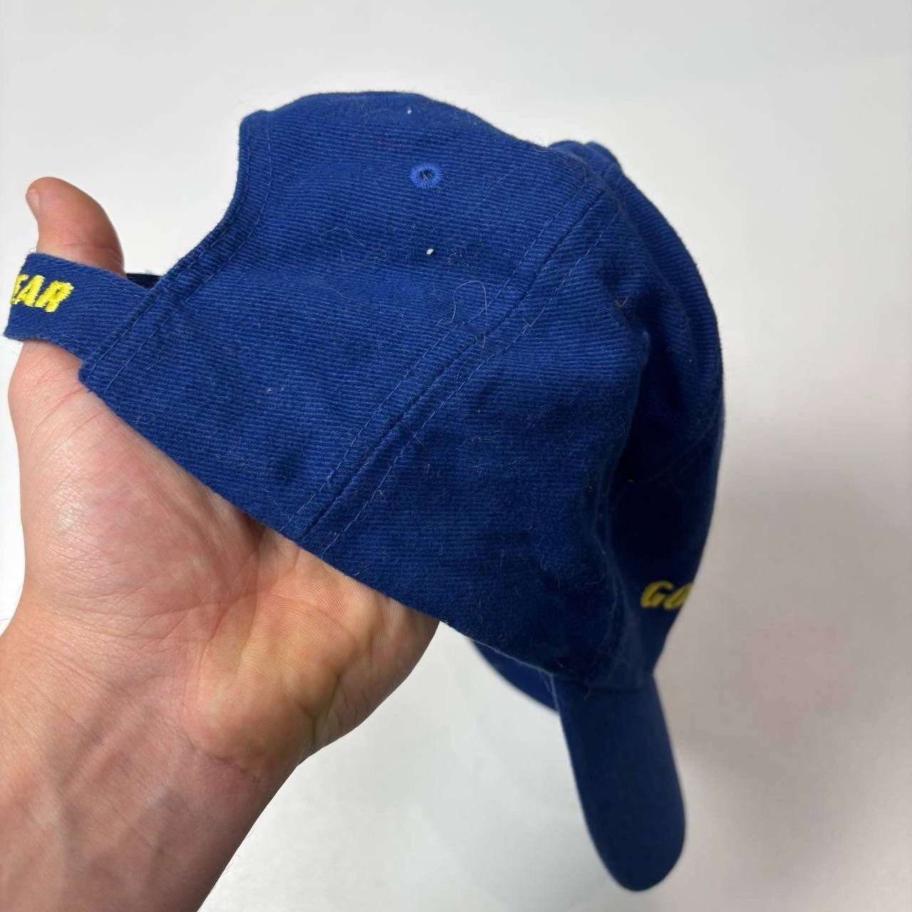 Good Year cap Size:One Size