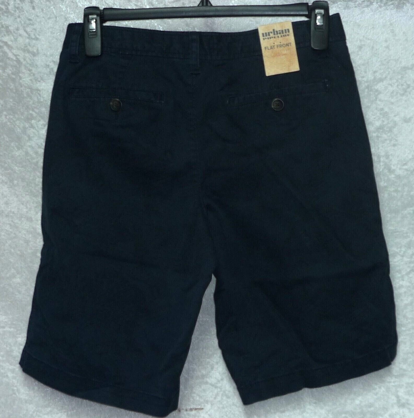 Men’s Shorts Urban Pipeline Ultimate Flex Twill size 29, 40 NEW