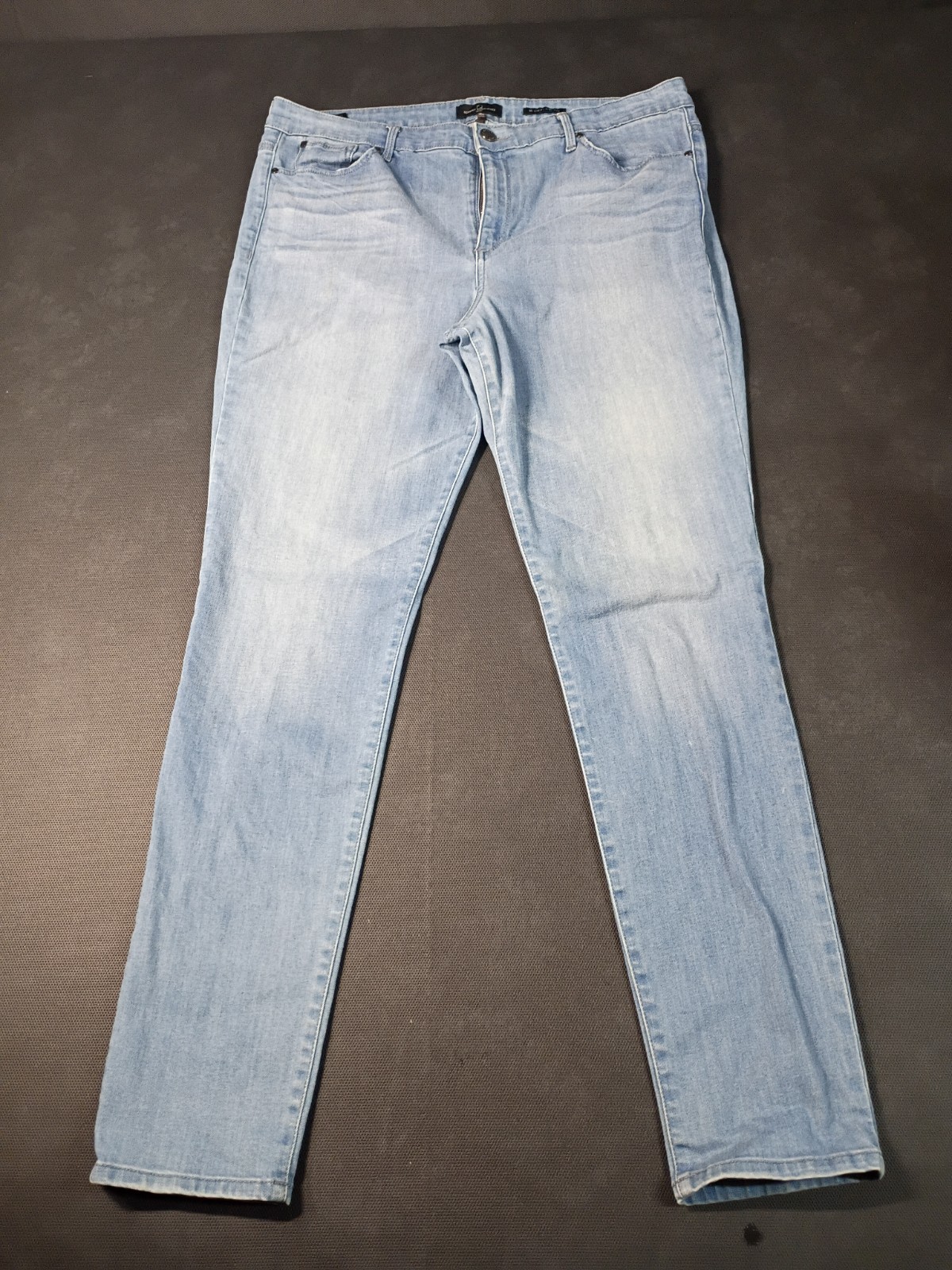 Robert Rodriguez Denim Size 32 Blue Jeans Straight Leg
