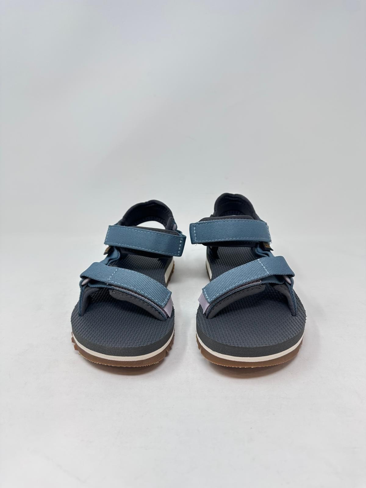 Teva Women’s Universal Trail Sandals – Trooper/Dark Grey-1107709/TDGG #46(D121T)