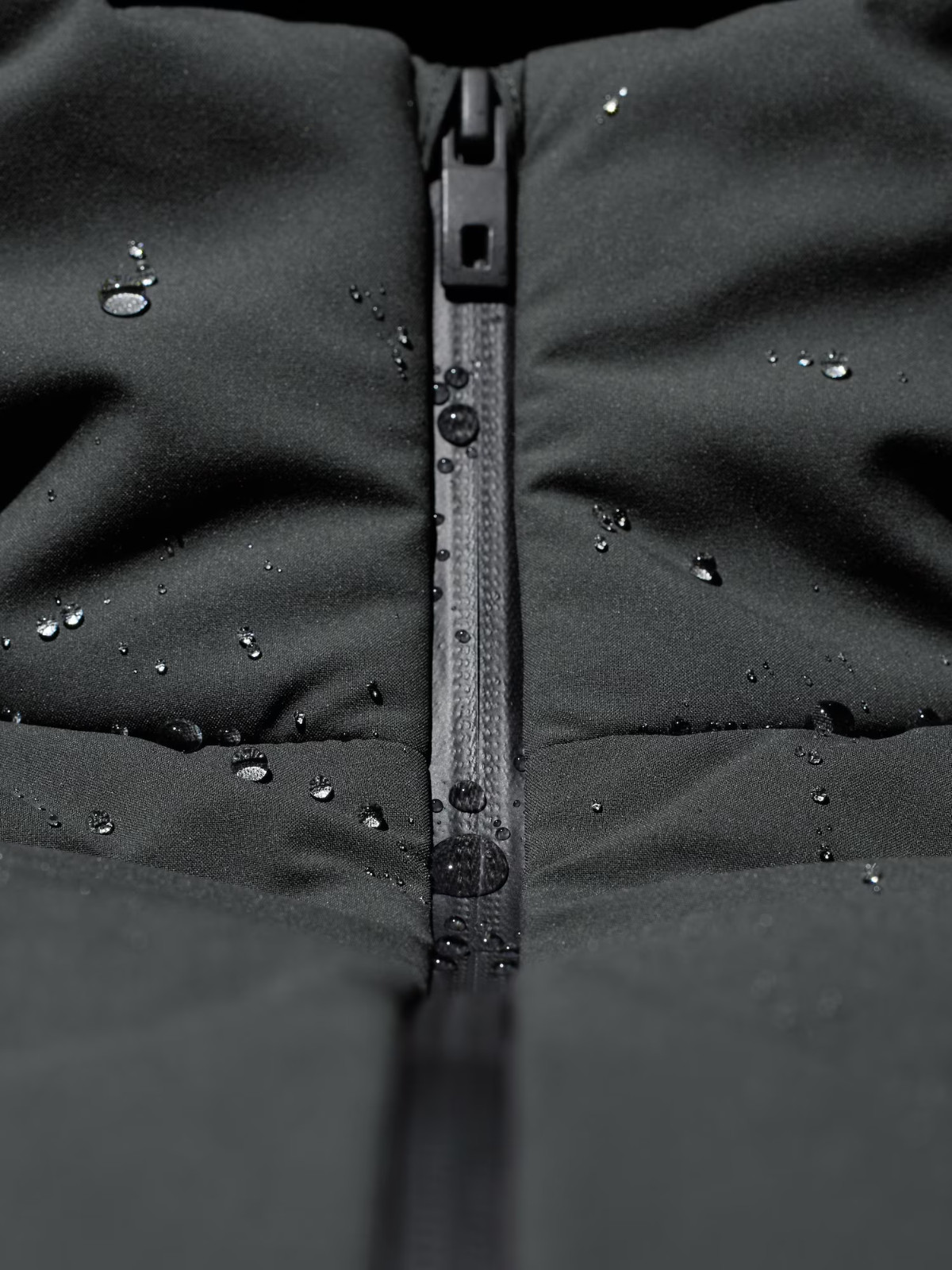 Men UNIQLO Seamless Down Parka “Warmer than The North Face” Fill Power 750+ New