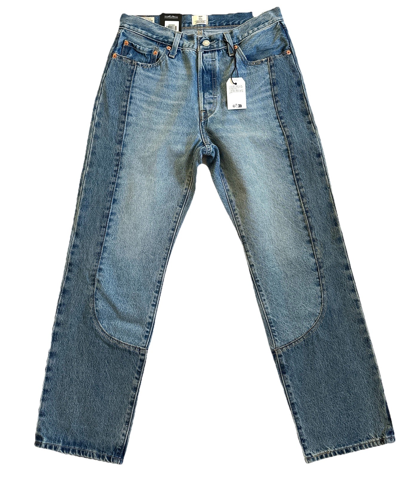 Levi’s Premium Women’s 501 ’90s Jeans