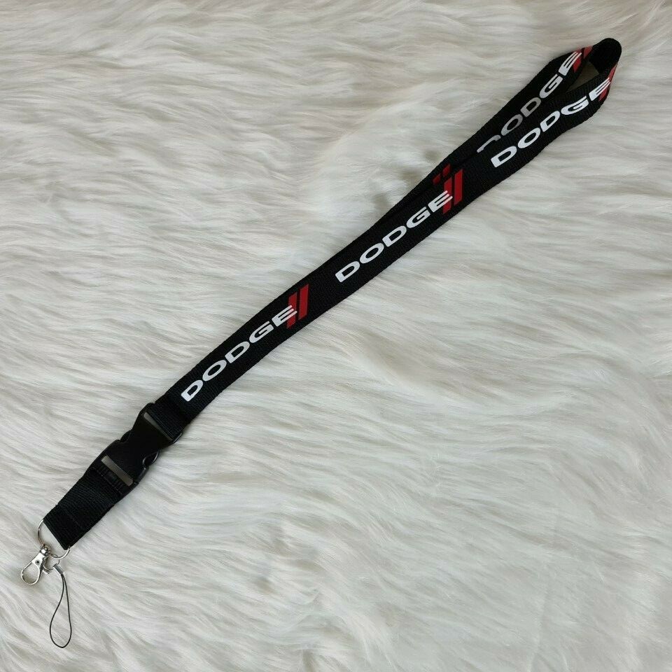🔥Buy2 Get1 free🔥 Auto Motocycle Logo Lanyard Keychain Gift Key Holder