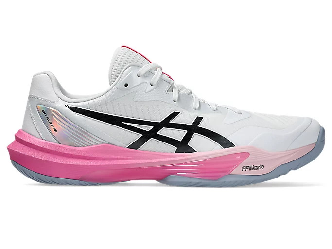 Asics Sky Elite Ff 3 White Dragon Fruit 1053A081-100 Men’s Size