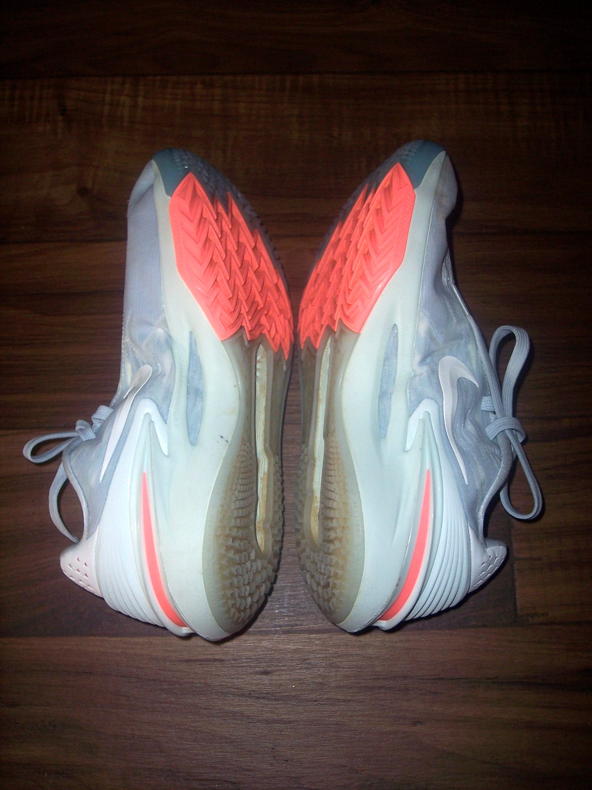 Nike Air Zoom GT Cut 2 Avant-Garden Men’s Size 10 AS SHOWN READ FULL DESC. a1