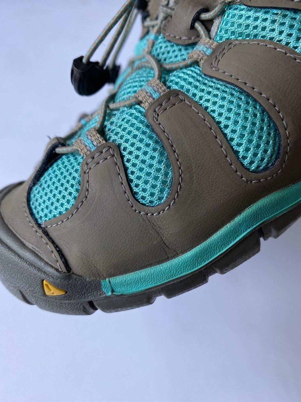 Keen Haven CNX Cross Training Hiking Athletic Shoes Size 2