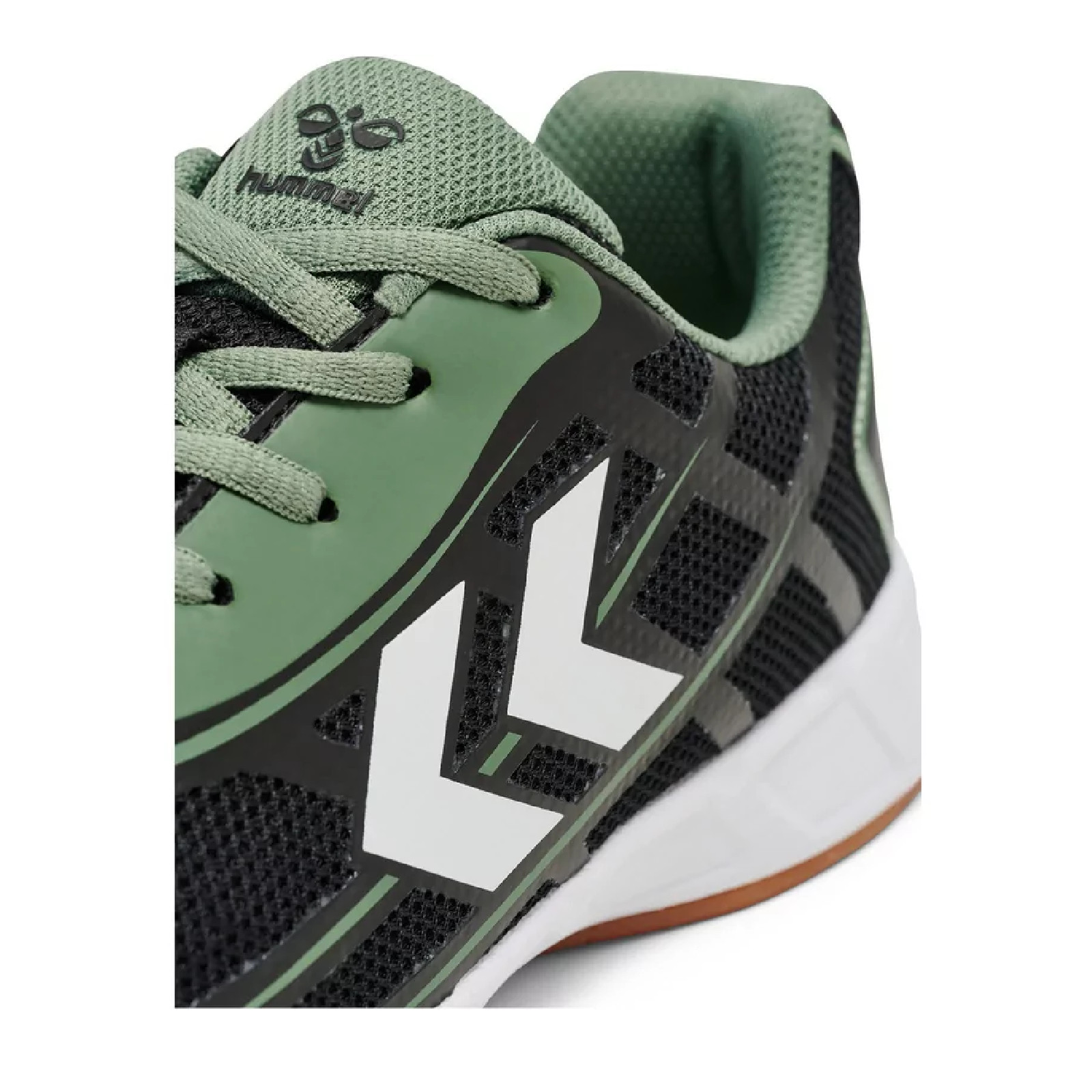 HUMMEL ROOT ELITE II 40-48 NEW60€ algiz dagaz uruz liga reache teiwaz aerocharge