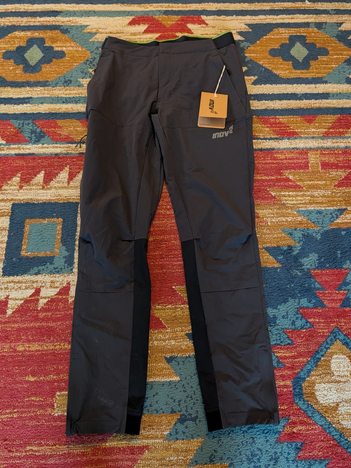 With Tags, INOV8 VentureLite, Hiking, Backpacking, Casual, Brand New
