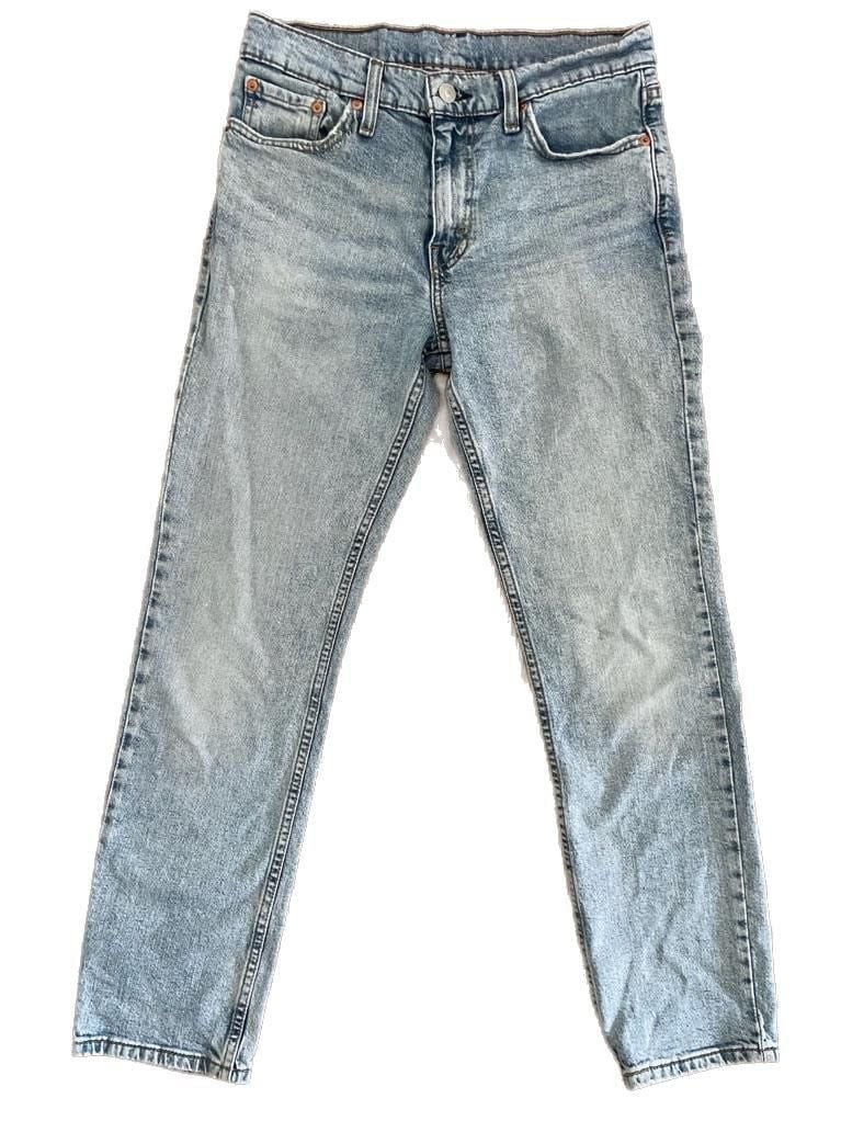 Levi’s 511 Slim Fit Water Less Jeans W30 L30 – Light Knee Marks (See Photo)