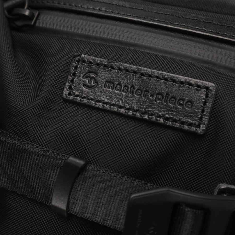 Master-Piece Masterpiece MSPC GOLF Pouch Olive 02633　Made in Japan