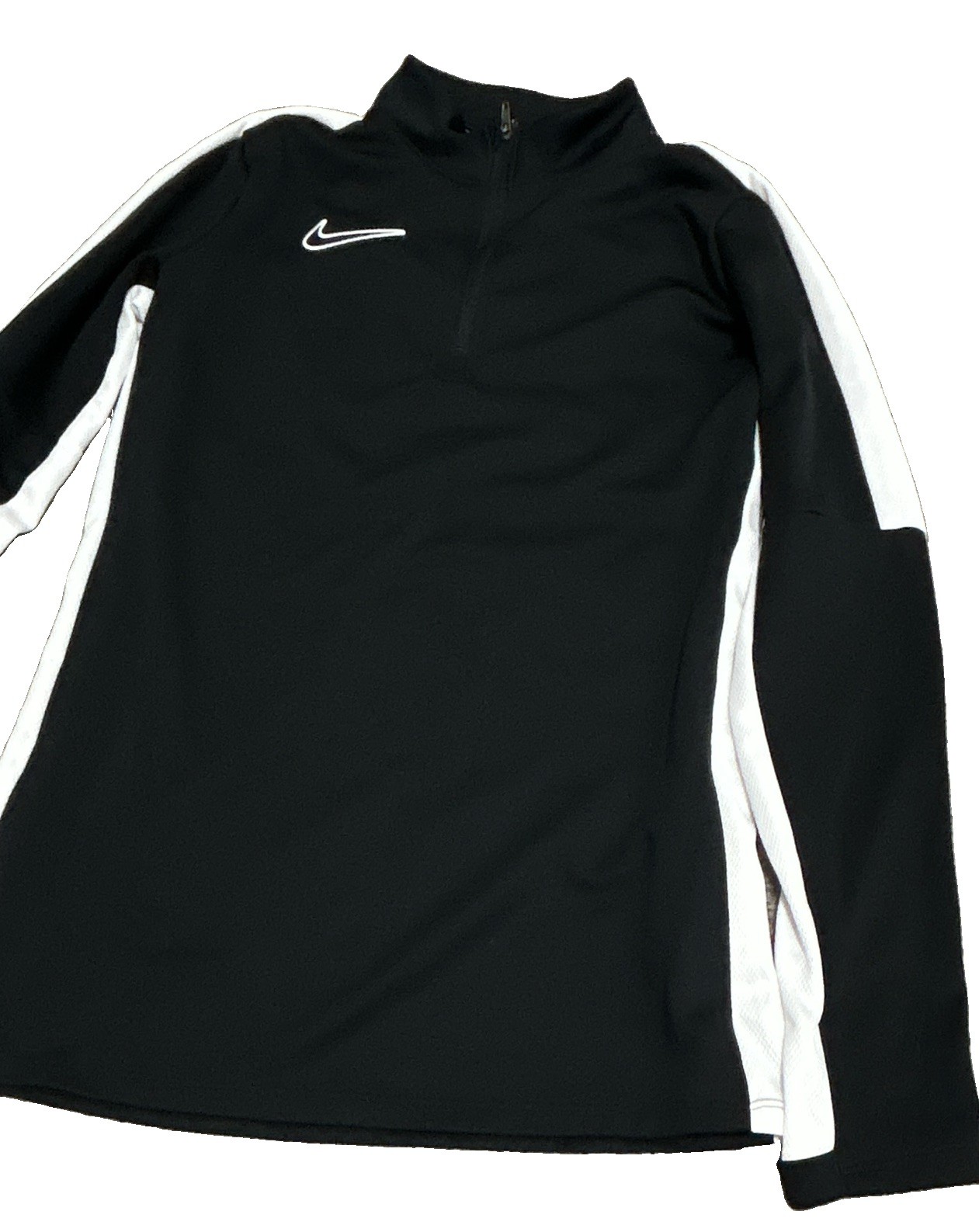 Nike Dri-FIT Academy Half Zip – Women’s