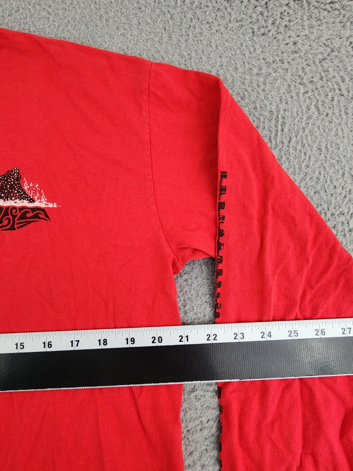 Crazy Shirts Shirt Mens Medium Spotted Eagle Ray Manta Hawaii Fish Tee Adult A01