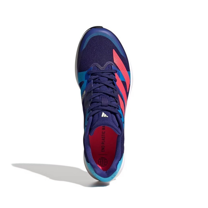 adidas Adizero RC 4 Running Shoes Sneakers [GZ0181] New in Box