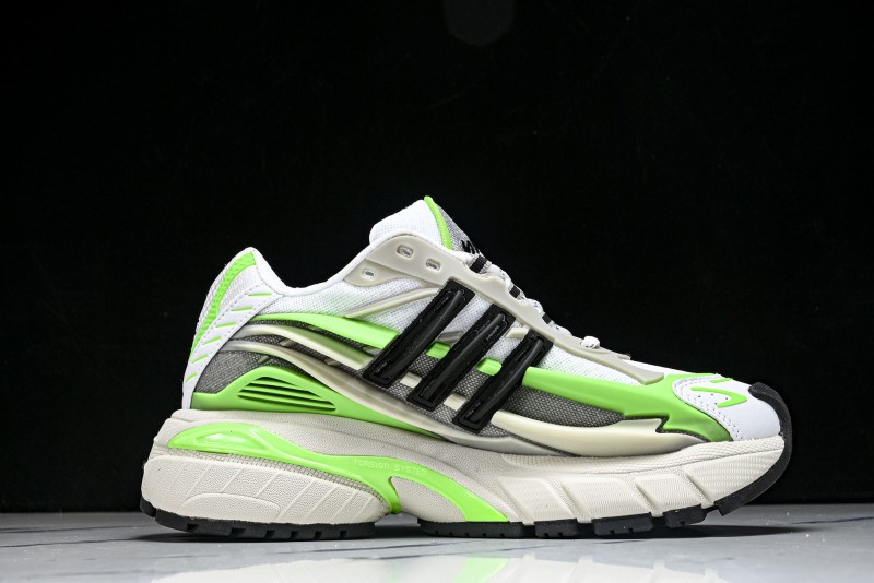 JP9260 ad**as Adistar Jellyfish Pharrell Williams Real Green Shoes Size 4-13