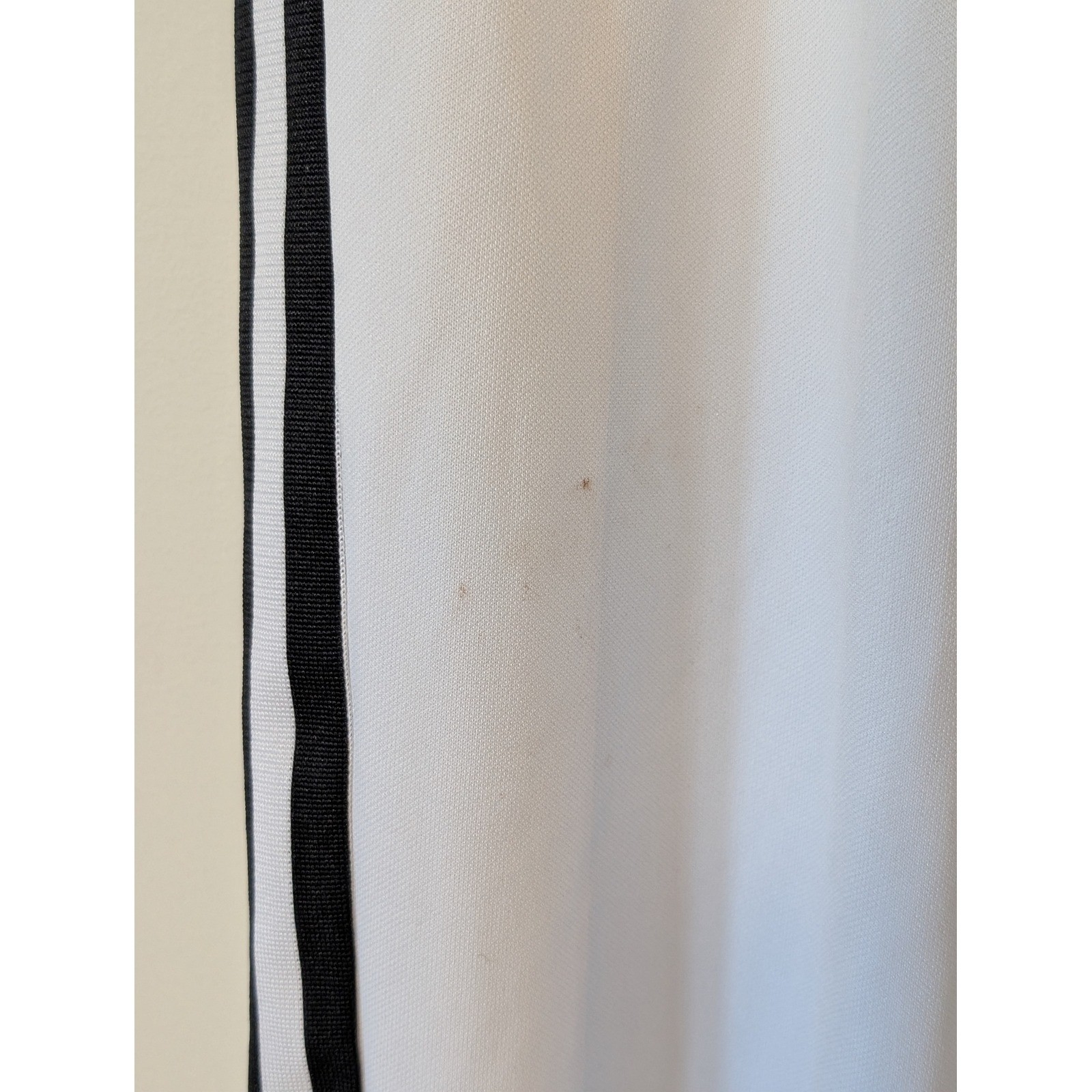 Adidas Mens White Tiro Primegreen AeroReady Track Pants GN5489 Size M