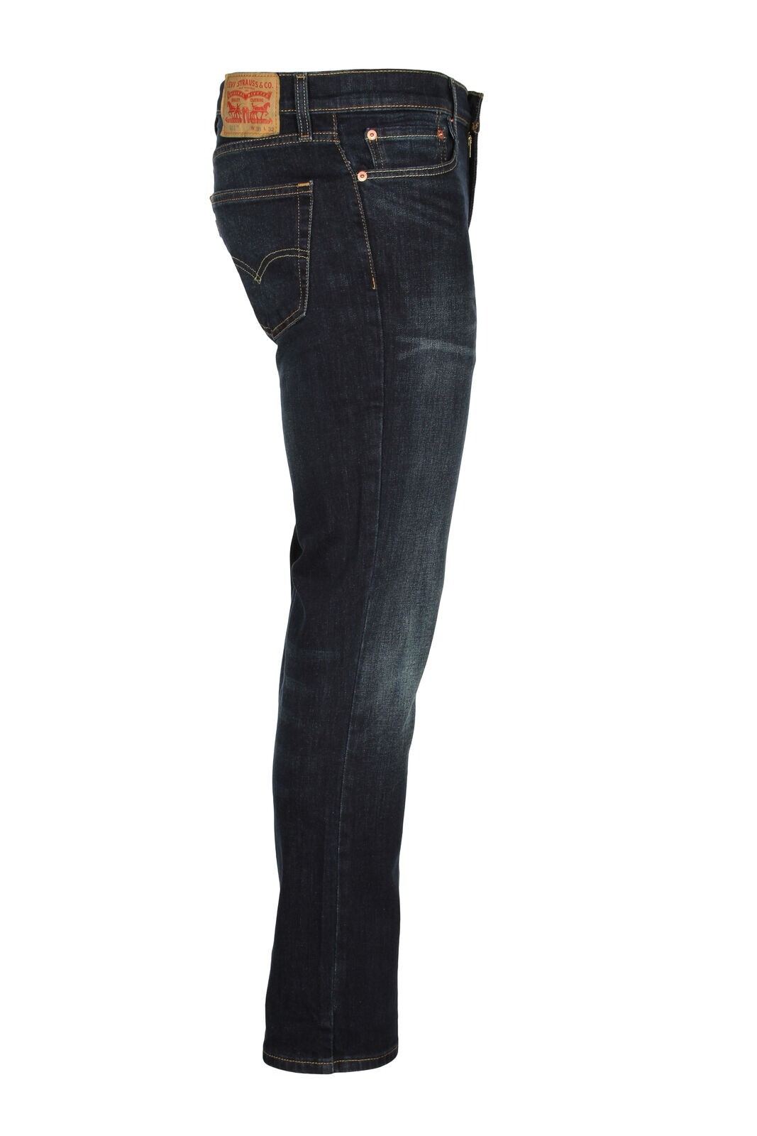 Levi’s 511 Slim Fit Men’s Jeans Wash: Sequoia Style# 04511-1390 40 X 30 NEW TAGS