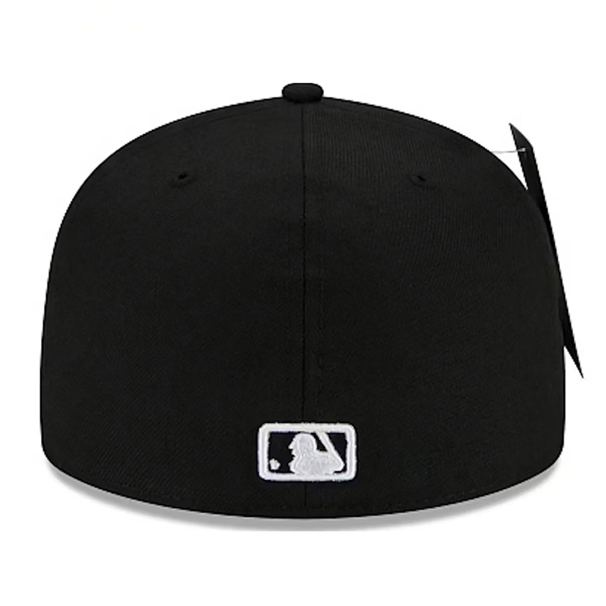 Brand New 59FIFTY RocNation Paper Planes Cap – MLB NY Yankees Black Fitted Hat