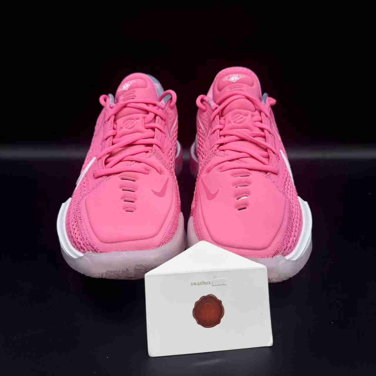 Nike Air Zoom GT Cut 1 Unseen Hours Virginia CZ0175-600 Men Size